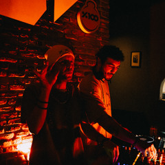 Sezer Arslan & Can Kockan live @RiffAnkara 03.01.25