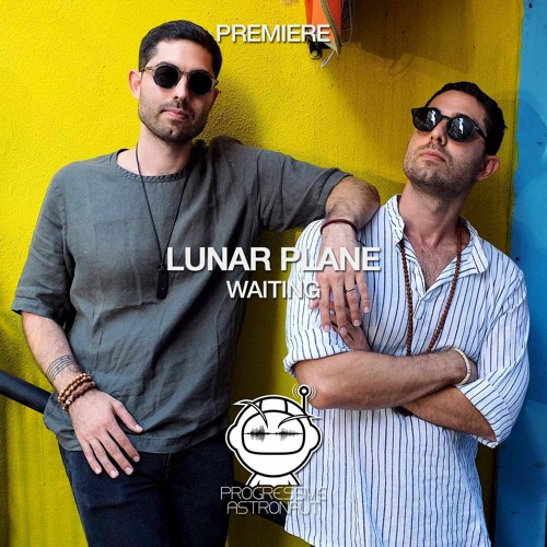 PREMIERE: Lunar Plane - Waiting (Original Mix) [Stil Vor Talent]