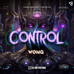 WONG IS CONTROL - ( AP X WONG ) #VIP
