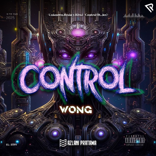WONG IS CONTROL - ( AP X WONG ) #VIP