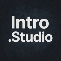 Intro .Studio