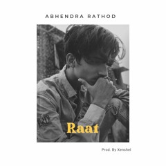RAAT  PROD. XENSHEL