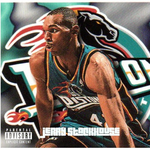 Jerry Stackhouse