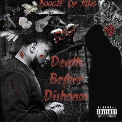 Boogie Da King - 40 [Prod.Jkeys]