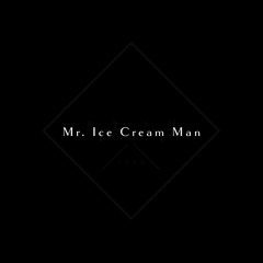 Mr. Ice Cream Man (RSSH.191.1513)
