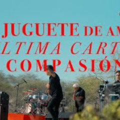 Agua Marina - Juguete De Amor, La Última Carta 2025  | Be̶rrúOFICIAL☑️