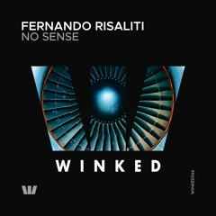Fernando Risaliti - Intrue (Original Mix) [WINKED]