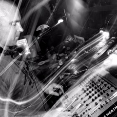 Graham Dixon - January 2025 - All Things House - Mini Mix