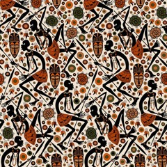 african flow