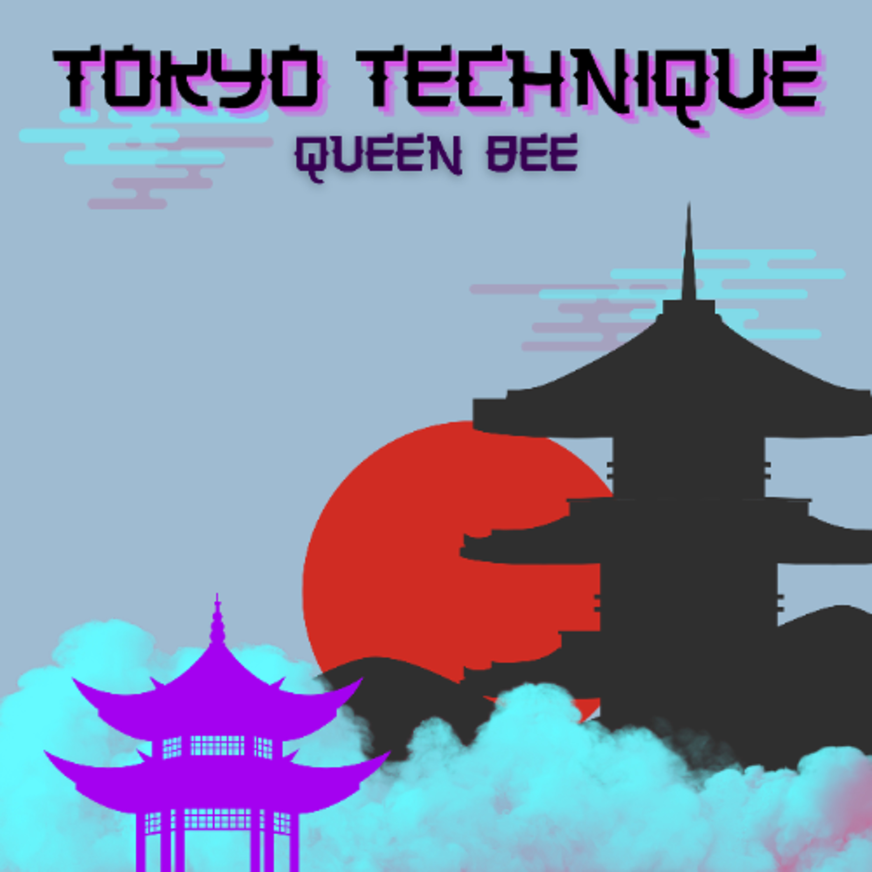 Queen Bee Music