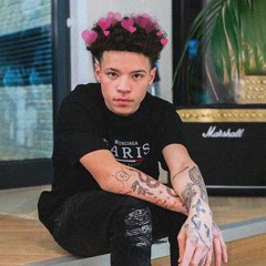 Lil Mosey - Bamboo