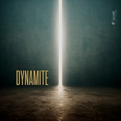 ILLR003: Emre K. (feat.Jaime Arin) - Dynamite (Original Mix)