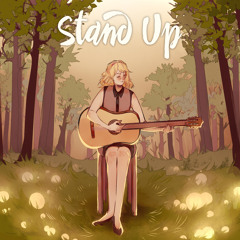 Stand Up / Поднимись!