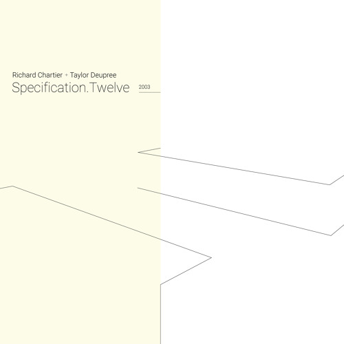 Specification.Twelve