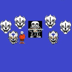 Megalovania Aus
