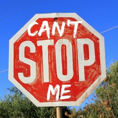 Can't Stop
