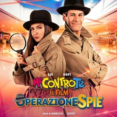 Me Contro Te Il Film - Operazione Spie streaming ITA in Altadefinizione HD