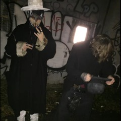 perubaby - odd (fuckk0na 6shootaa)