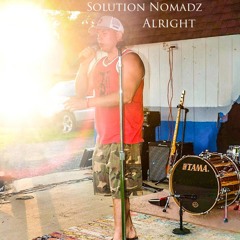 Solution Nomads-Alright
