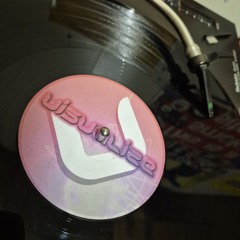 Visualize - Bassline Meets 4x4 - Because of You (DJ V)