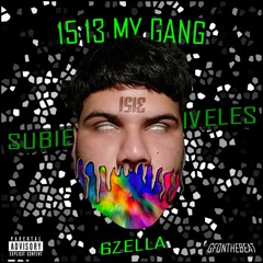 6ZELLA - Subiendo de niveles (Prod:@GFONTHEBEAT)