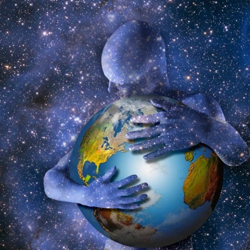 Stream The Chevin Beautiful World (Official Audio) [HQ