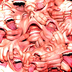 Впитал это дерьмо