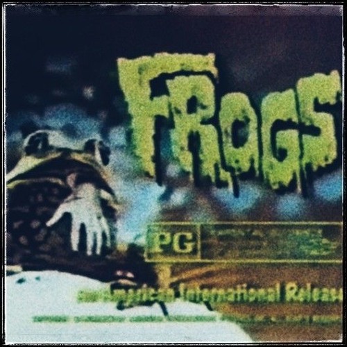 Frogs! [FREE DL]