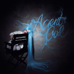 AGENT GIRL