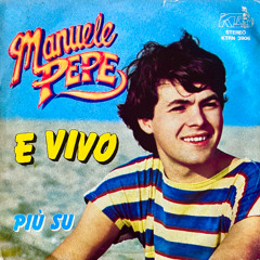 Manuele Pepe – Più Su