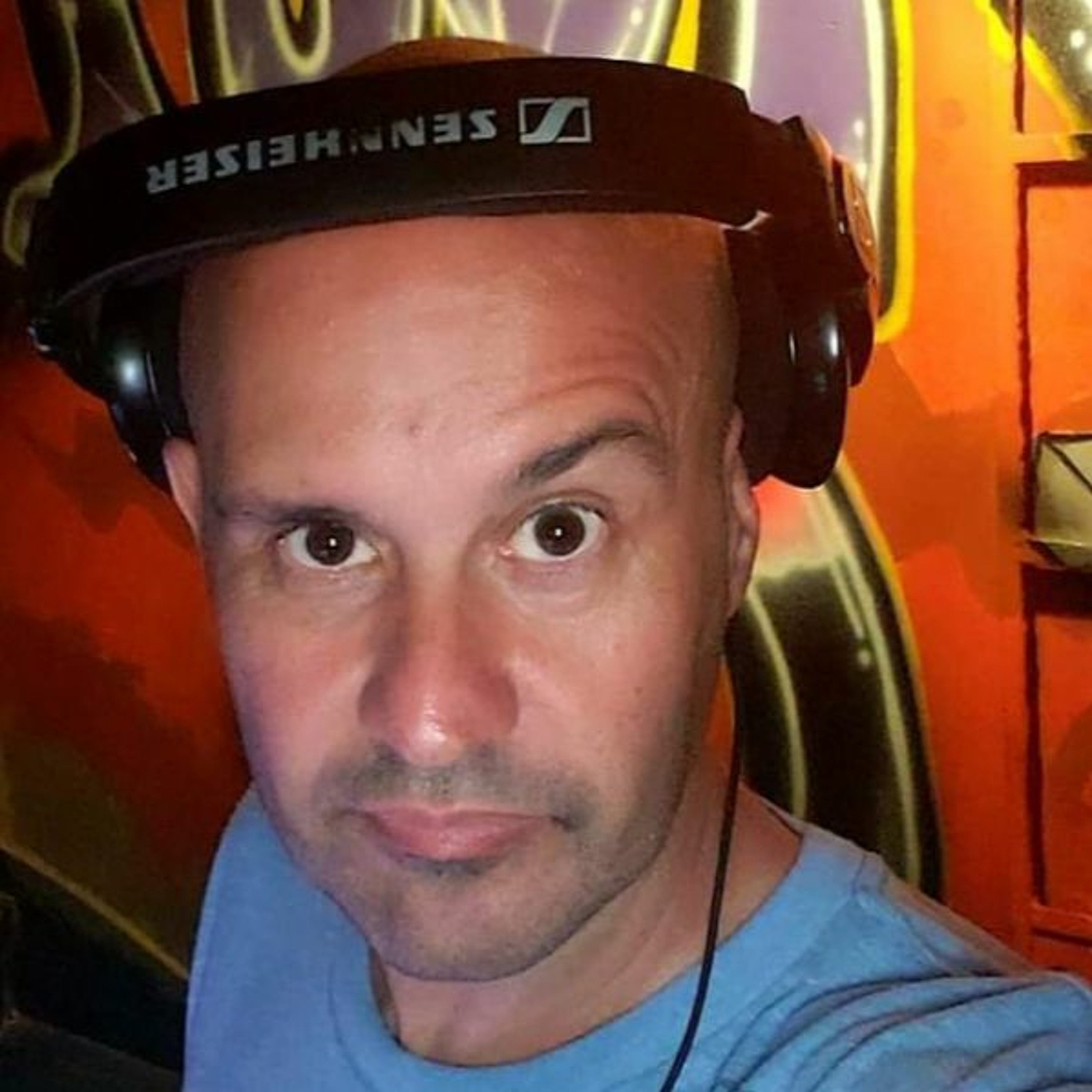 Podcast by Carlos Gatto