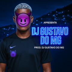DEPOIS QUE VIREI BANDIDO .. MC FP DELAS MC GORDINHO PRETCHEKO FT DJ GUSTAVO DO MG 2025