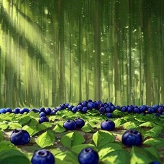 Elderberry Named Nick (432hertz deep house)