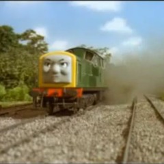 Derek's Theme S2 (OLD AND BAD)