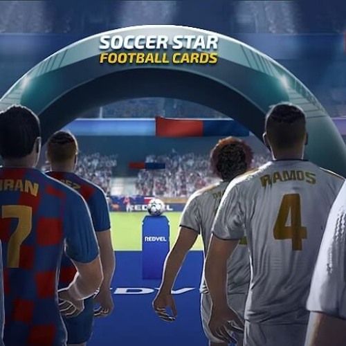 Stream Soccer Star 22 Super Football Mod Apk from Kristen