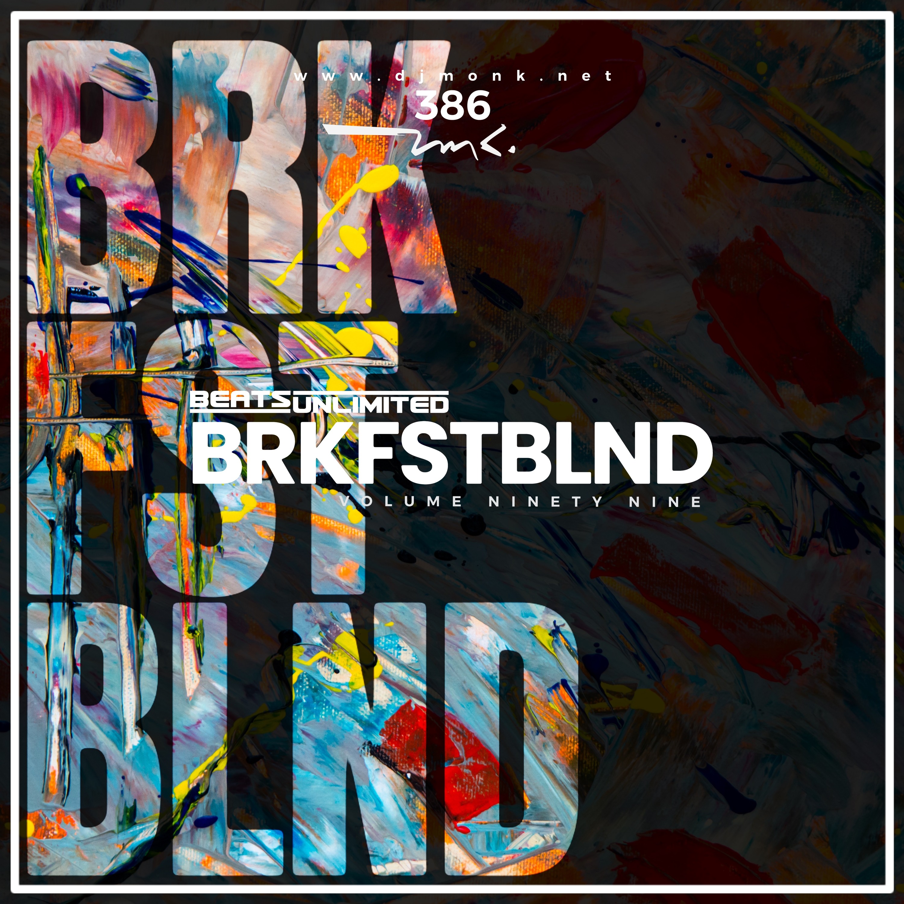 386 Breakfast Blend Volume Ninety Nine