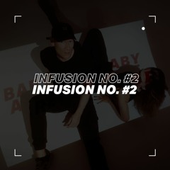 Infusion | no #2 | Techhouse Set | SAUNACLUB