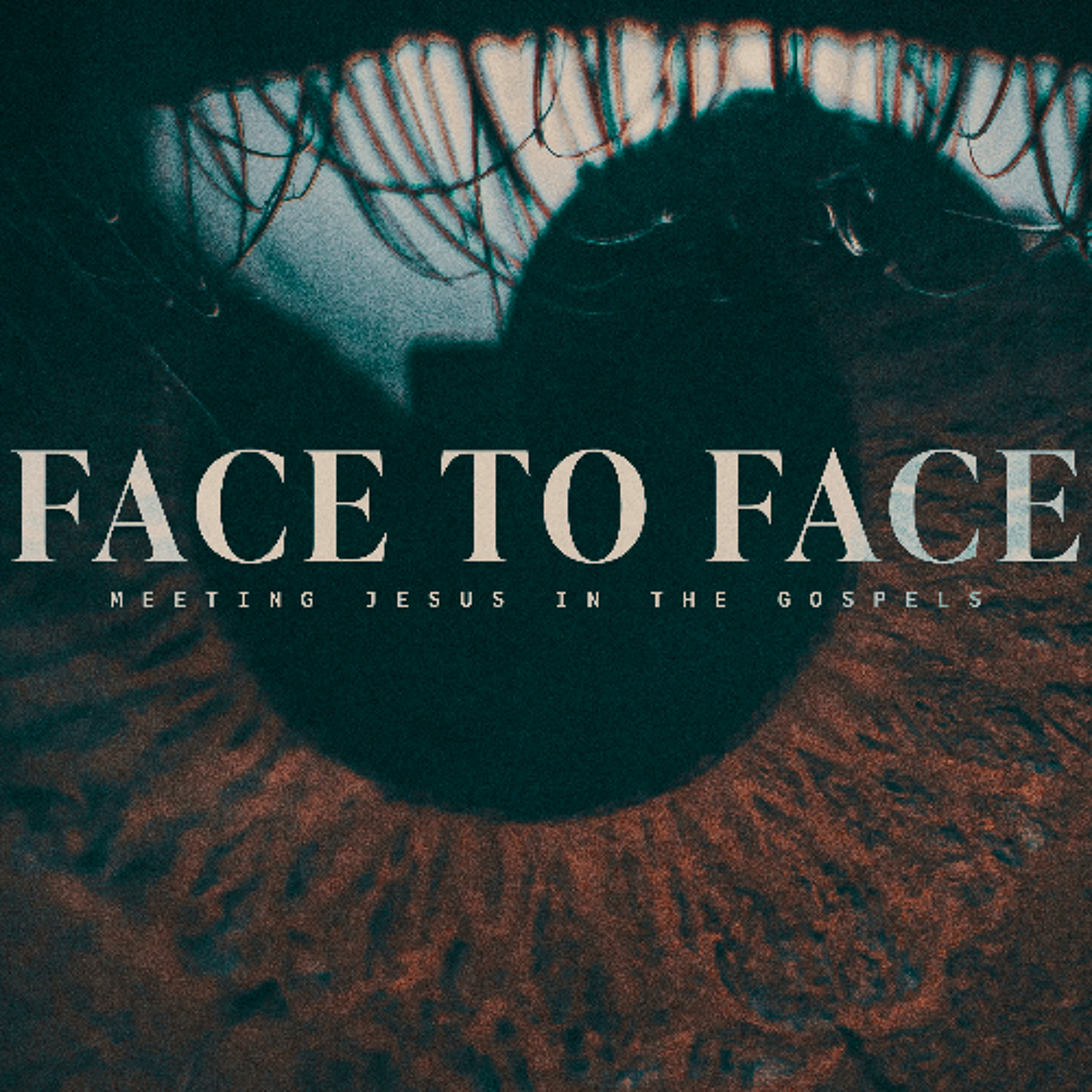 Face to Face - Week 3 episode artwork