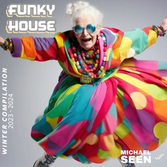 Winter 2023-2024 Funky House Mix: Top Beatport Hits for Your Home Parties