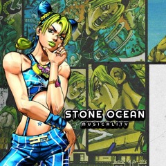 Stone Ocean(Musicality Remix) | JJBA