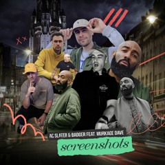 AC Slater & Badger - Screenshots (Ft. Murkage Dave)