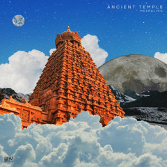 Meskalino - Ancient Temple (Original Mix) [YHV RECORDS]