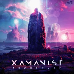 Xamanist - Non Stop (Original Mix)