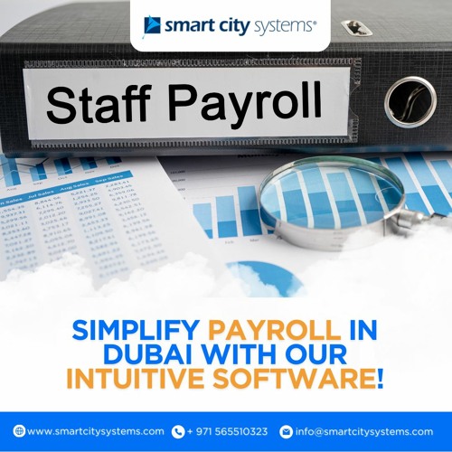 Payroll Software UAE
