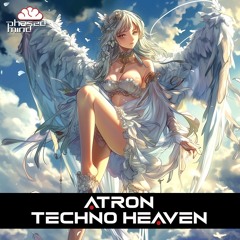 Atron - Techno Heaven (Original Mix)