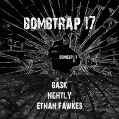 PREMIERE: Ethan Fawkes - 850 Light Years From Home [Bombtrap Records]