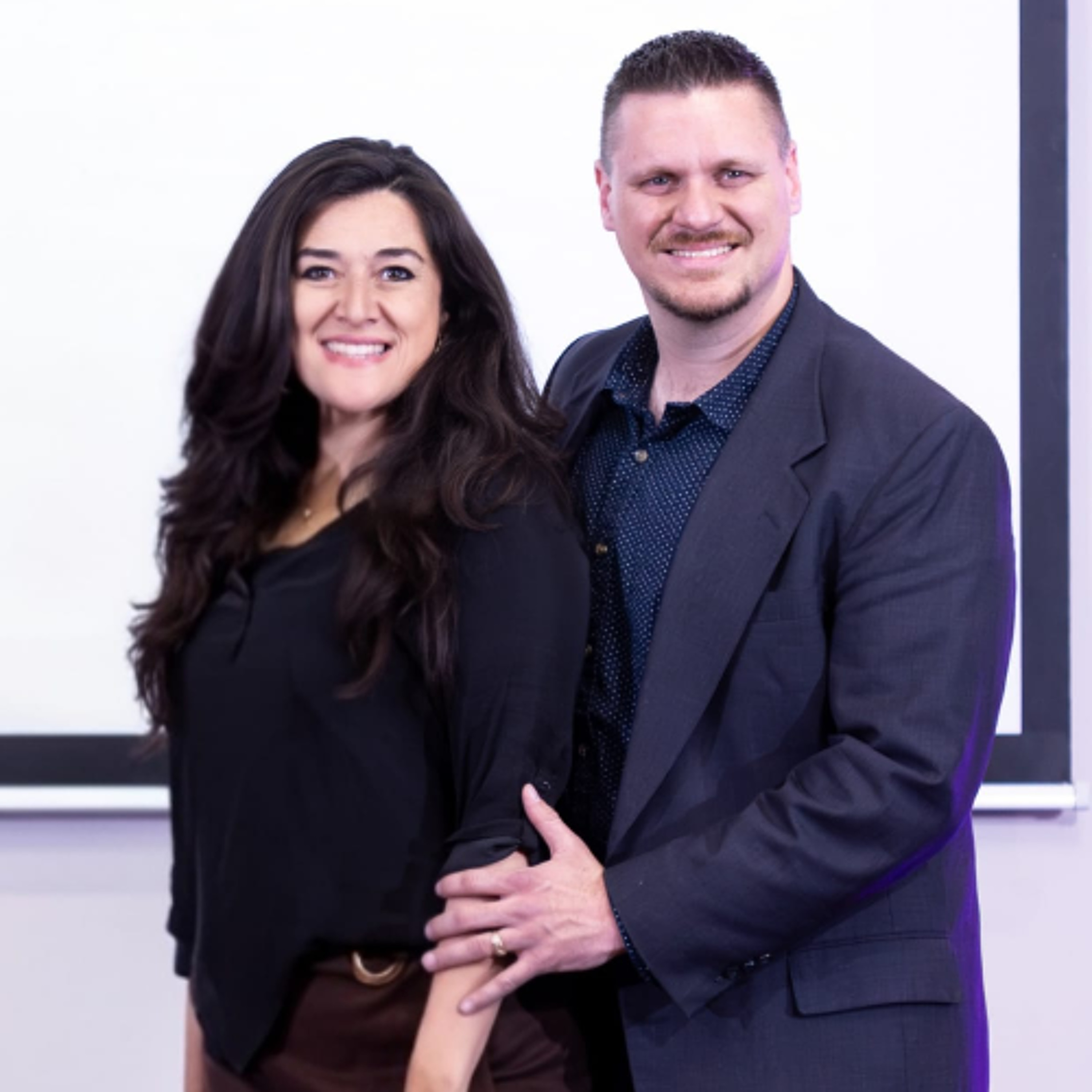 Willing Heart - Javan Smith (1 March 2026)