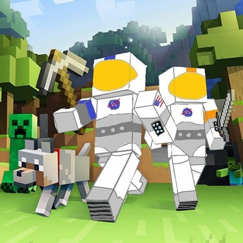 Minecraft Wet Hands but in Moonbase Alpha.mp3