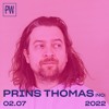 下载视频: Prins Thomas at Platforma Wolff • 02.07.2022