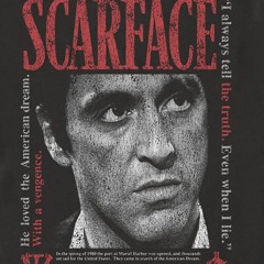 SCARFACE (Freestyle) Prod. Baas